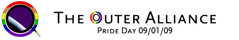Outer Alliance Pride
