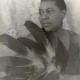 Bessie Smith, singer (Black History Month)