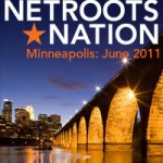 Netroots Nation, Minneapolis, June 2011