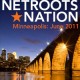 Netroots Nation, Minneapolis, June 2011