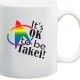 It's OK to be Takei!