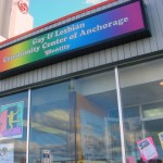 Gay & Lesbian Community Center of Anchorage (GLCCA)