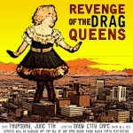 Drag Queen Bingo 2012: Revenge of the Drag Queens!