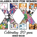 20th Alaska Run for Women