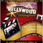 Last Frontier Drag Kings — Hollywood Extravaganza